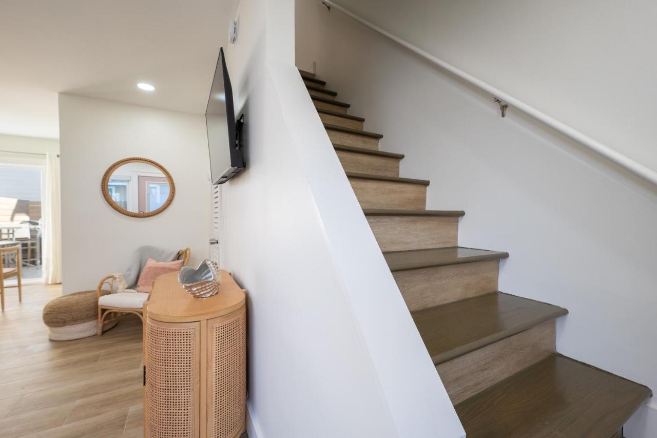 Be A Nomad 2 Bedroom Close To The Beach Jacksonville Beach Exteriör bild