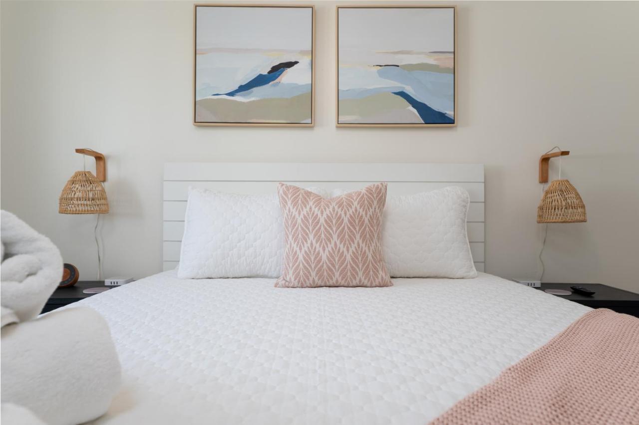 Be A Nomad 2 Bedroom Close To The Beach Jacksonville Beach Exteriör bild