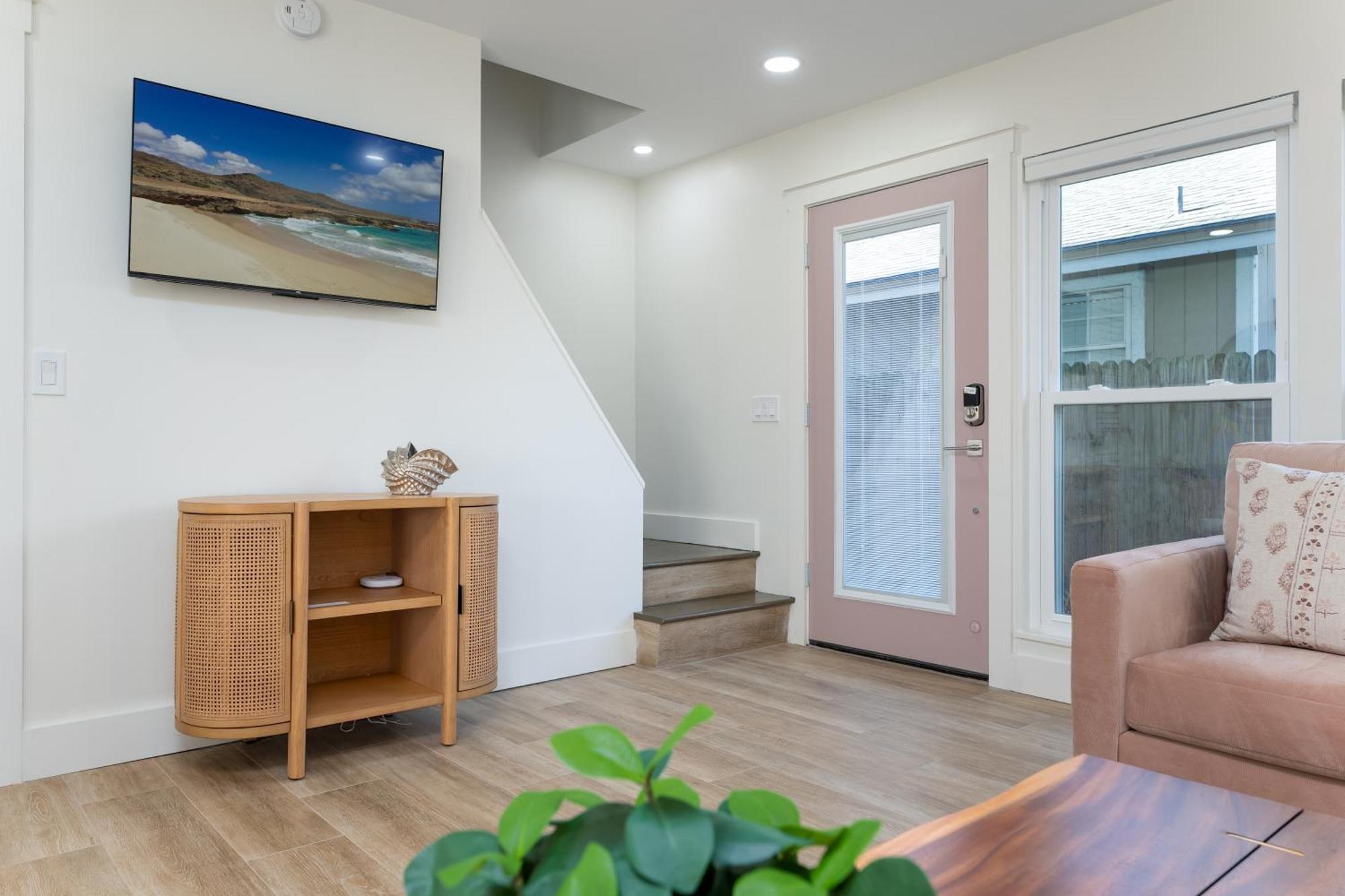 Be A Nomad 2 Bedroom Close To The Beach Jacksonville Beach Exteriör bild