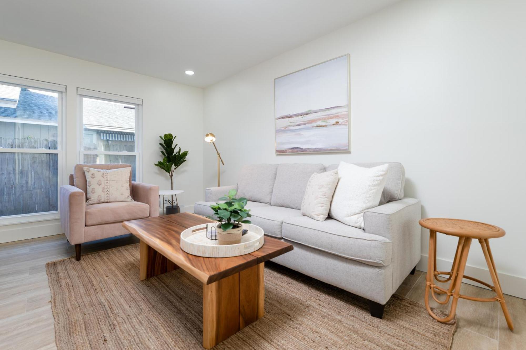 Be A Nomad 2 Bedroom Close To The Beach Jacksonville Beach Exteriör bild